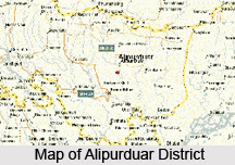 Alipurduar District