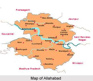 Allahabad, Uttar Pradesh