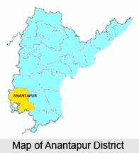 Anantapur , Andhra Pradesh