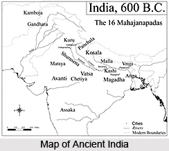 Surasenas, Ancient Indian Tribes