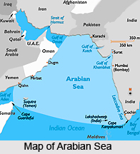 Arabian Sea