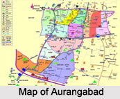 Aurangabad, Aurangabad District, Maharashtra