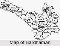 Bardhaman, Bardhaman District, West Bengal