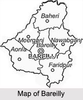 Bareilly, Bareilly District, Uttar Pradesh