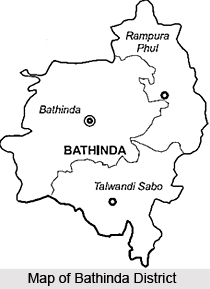 Bathinda District, Punjab