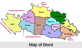 Beed, Maharashtra