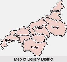 Bellary District, Karnataka