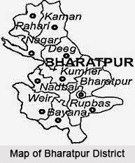 Bharatpur District