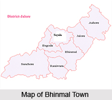 Bhinmal, Ancient Indian City