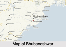 Bhubaneshwar, Khordha District, Odisha