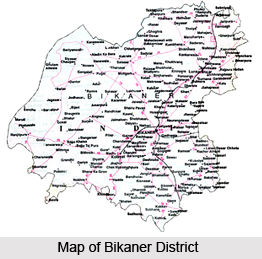 Bikaner District, Rajasthan