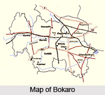 Bokaro, Jharkhand