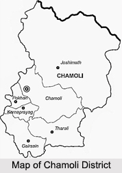 Chamoli District, Uttarakhand