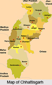 Surguja District