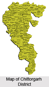 Chittorgarh District, Rajasthan