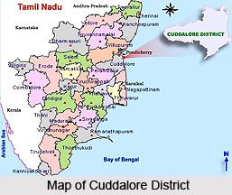Cuddalore District