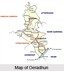 Dehradun, Uttarakhand