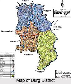 Durg District
