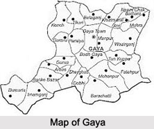 Gaya, Gaya District, Bihar