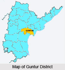 Guntur District, Andhra Pradesh
