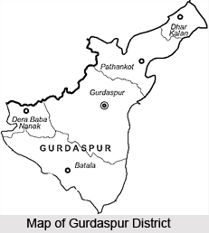 Gurdaspur District, Punjab