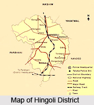 Hingoli District, Maharashtra