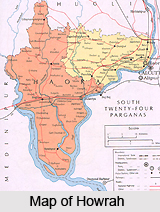Howrah, West Bengal