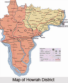 Howrah District, West Bengal