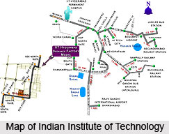Indian Institute of Technology, Hyderabad, Telangana