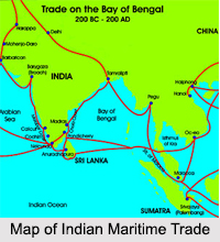 Indian Maritime Trade