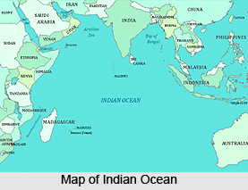 Indian Ocean