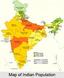 Indian Demography