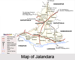 Jalandhar, Punjab