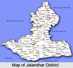 Jalandhar District, Punjab