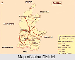 Jalna District, Maharashtra