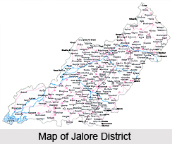 Jalore District, Rajasthan