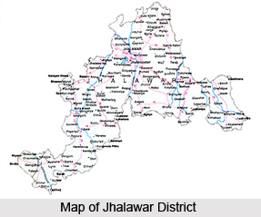 Jhalawar District , Rajasthan