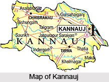 Kanyakubja, Uttar Pradesh