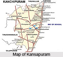 Kansapuram, Tamil Nadu
