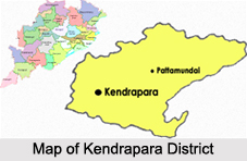 Kendrapara District, Odisha