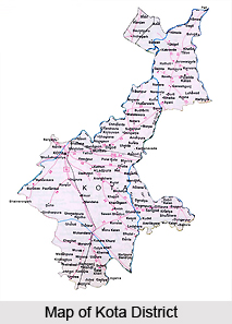 Kota District, Rajasthan
