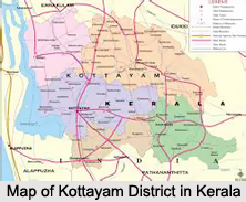 Kottayam District, Kerala