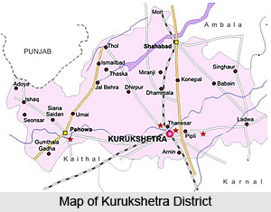 Kurukshetra District, Haryana