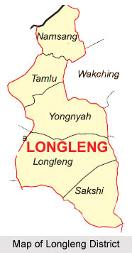 Longleng District