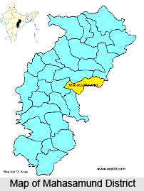 Mahasamund District