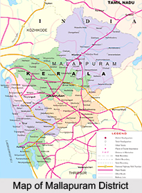 Mallapuram District , Kerala