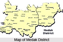 Medak District