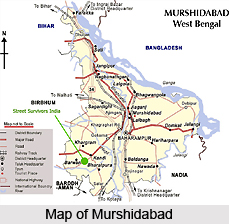 Murshidabad, West Bengal