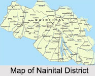 Nainital District, Uttarakhand