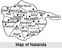 Nalanda, Nalanda District Bihar